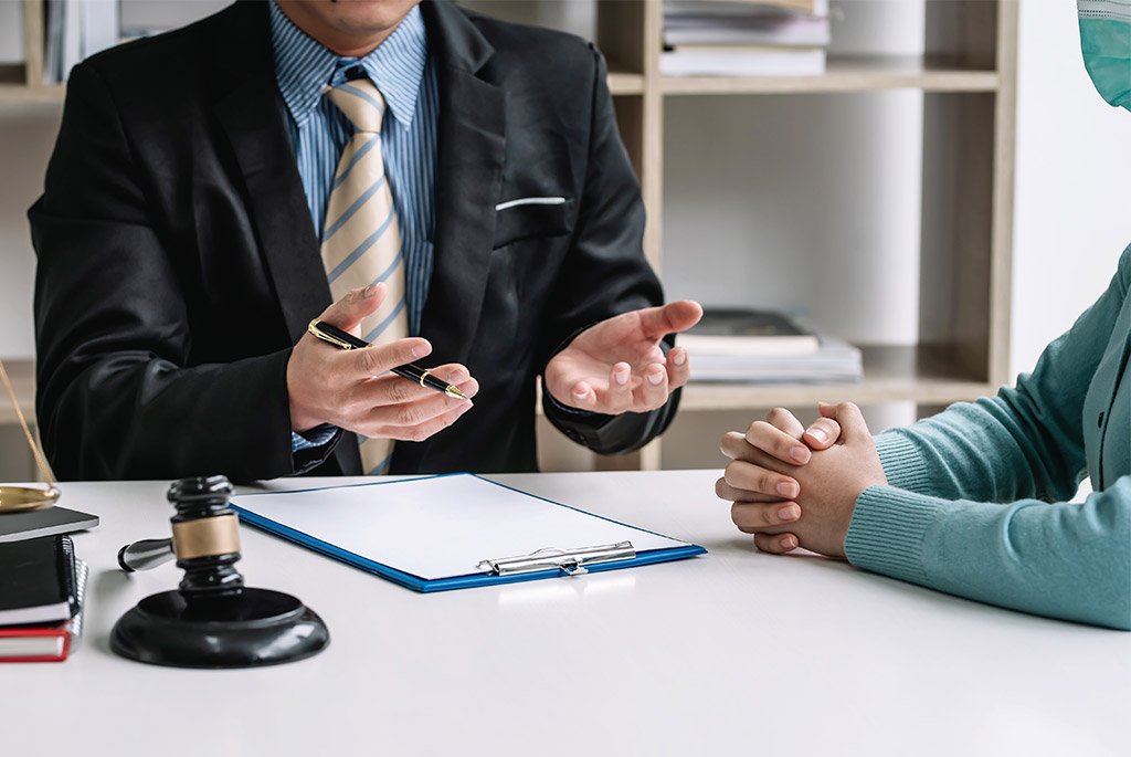 Business Litigation Los Angeles