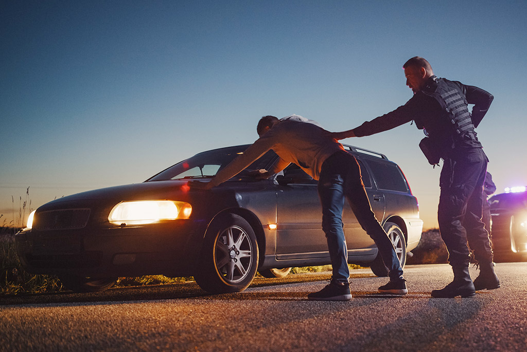 DUI Los Angeles