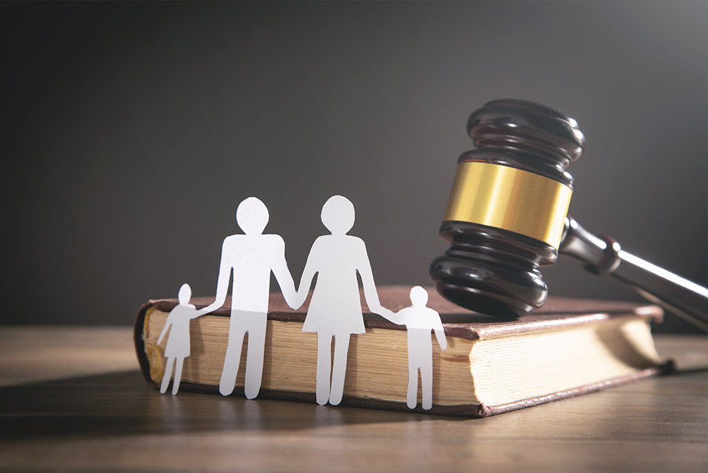 Family Law Los Angeles