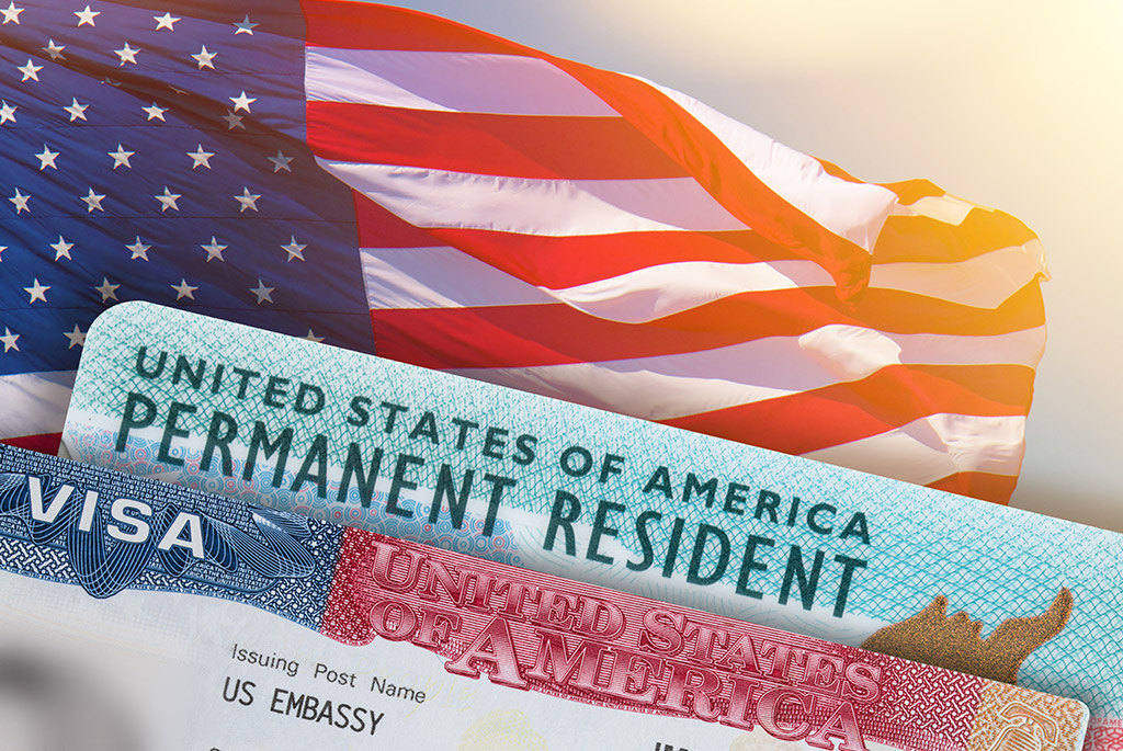 Immigration Los Angeles