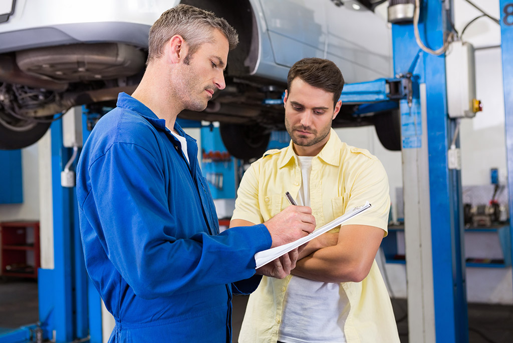 Mechanic Liens Los Angeles
