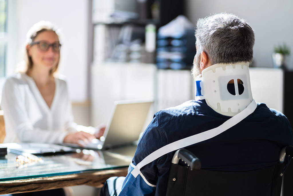 Personal Injury Los Angeles