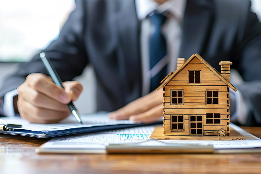 Real Estate Litigation Los Angeles