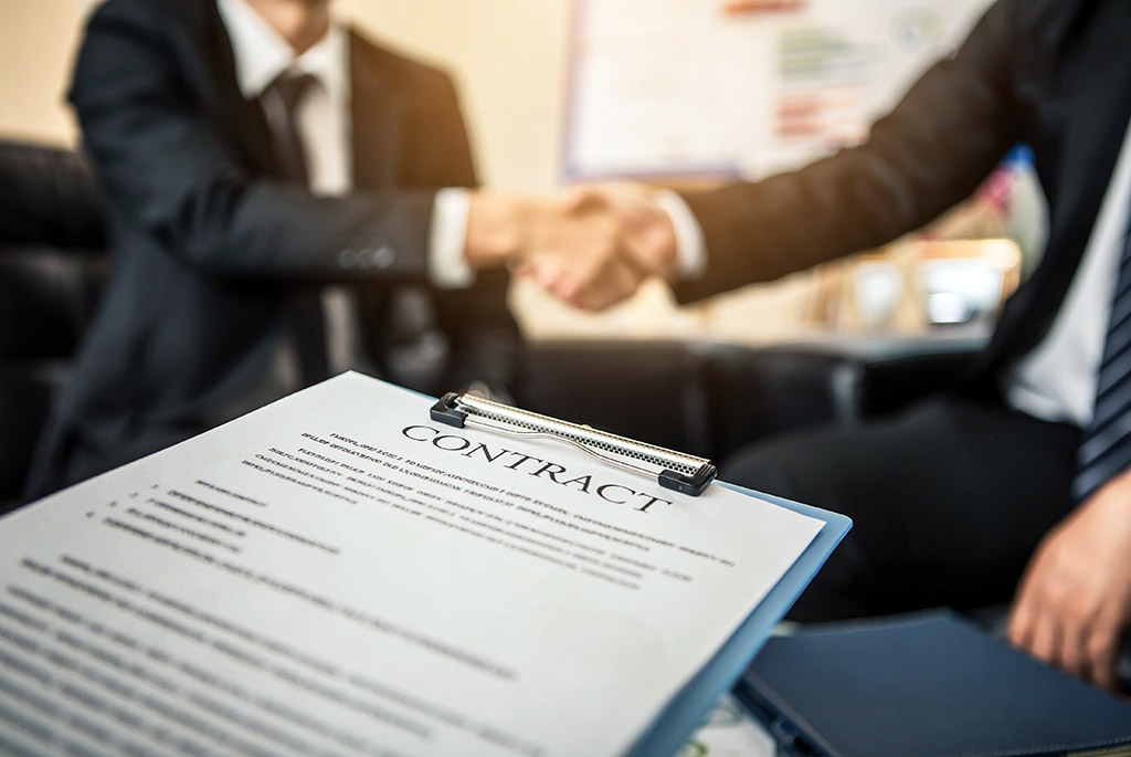 Small Business Litigation Los Angeles