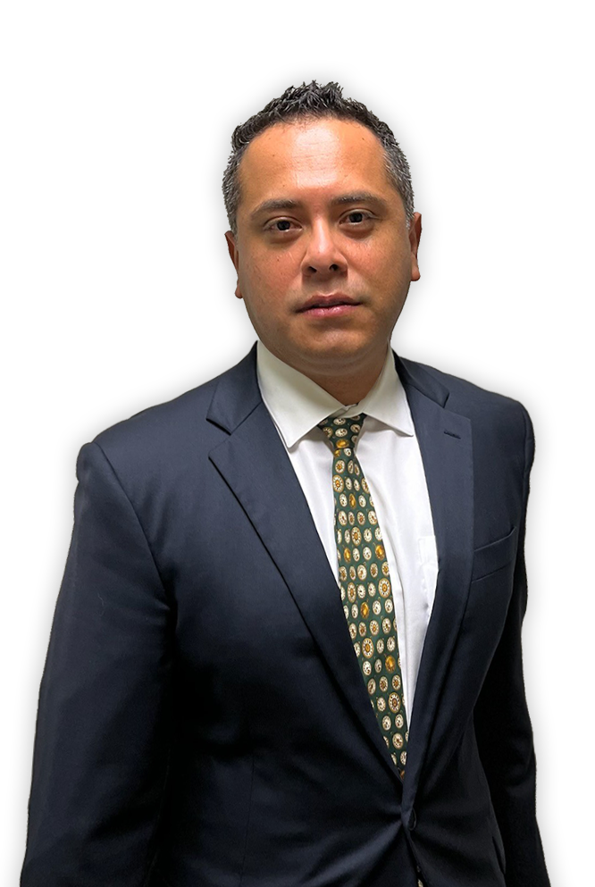 Attorney Brian K. Trinidad