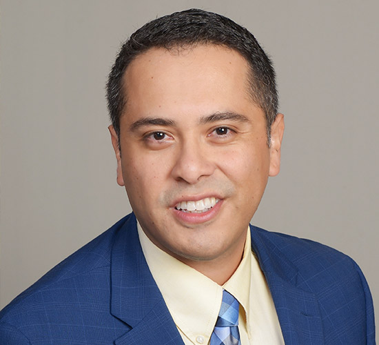 Brian K. Trinidad