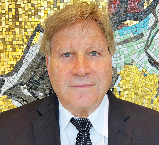 Jeff A. Mann