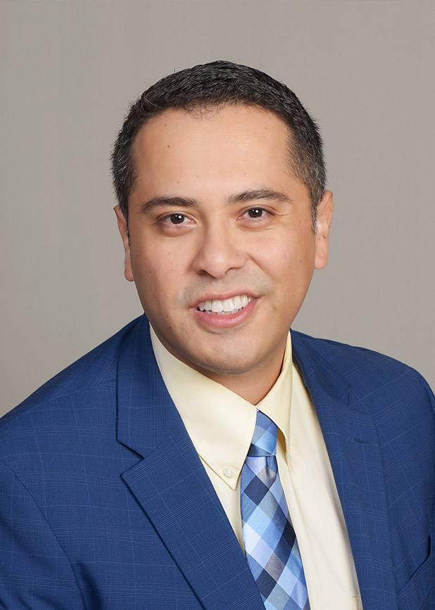 Brian K. Trinidad